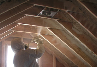 Long Beach Attic Insulation