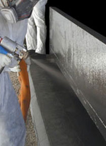 Long Beach Protective Polyurea Coatings